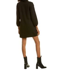 MAX STUDIO long sleeve dress